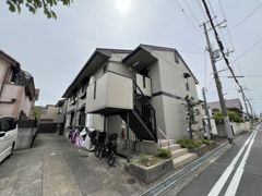 セジュール甲風園の外観画像