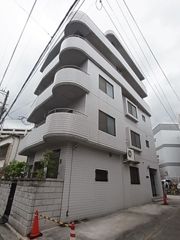 ハース本郷の外観画像