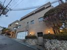 グランドメゾン苦楽園桜町の外観