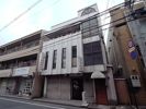 カーサ土山の外観