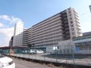 サンハイツ土山の外観
