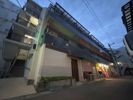 西明石サンマンションの外観