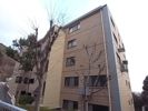 メインステージ芦屋山手の外観