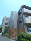 サザンコートの外観