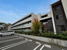 エクセレントガーデンヒルズ A棟の外観
