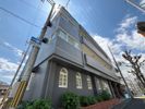 第三博宝ハイツの外観