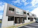 シャインダースの外観