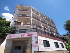 マンション山本第2の外観画像