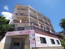 マンション山本第2の外観