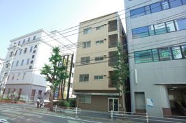 吉中ビルの外観画像