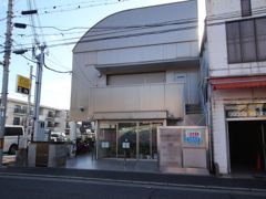 レファインドの外観画像