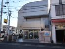 レファインドの外観