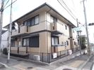 セジュール岡本の外観