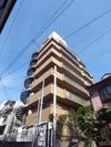 芦屋ニューコーポ1番館の外観