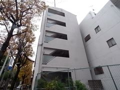 サンフラット高柳の外観画像