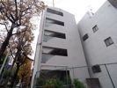 サンフラット高柳の外観
