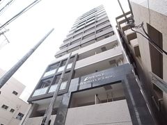 アドバンス三宮4ルシールの外観画像