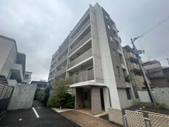 FIEL神戸本山の外観画像
