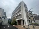 FIEL神戸本山の外観