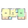 庄田町4丁目マンションの間取り画像