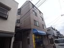 松丘マンションの間取り画像