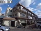 第2常盤台ハイツの間取り画像