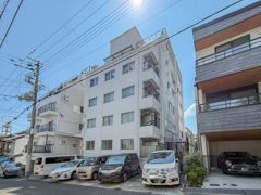 第一永光マンションの外観画像