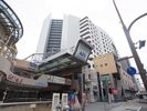 アスタ新長田タワーズコート2番館・タワー棟の間取り画像