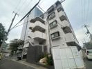 アモンコート1の間取り画像