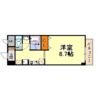 すぴりっと芦屋の間取り画像