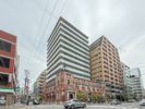 プラネソシエ神戸元町の外観
