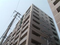 ドルフ灘アルヴィレージュの外観画像
