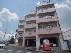 ベルトピア西明石8の外観画像