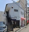 倉石ハイツの外観