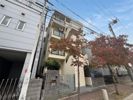 北池ハイツの間取り画像