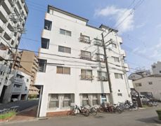 エッセンスビルの外観画像