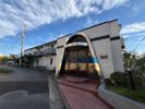 ラフェブランシュ岡本の外観