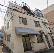 RICマンションの外観画像