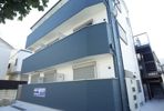 アグローリ駒ヶ林の間取り画像