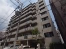グランドハイツ岸本の外観