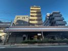 Sキューブ ほんまちの外観