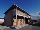 コンフォート小山Cの間取り画像