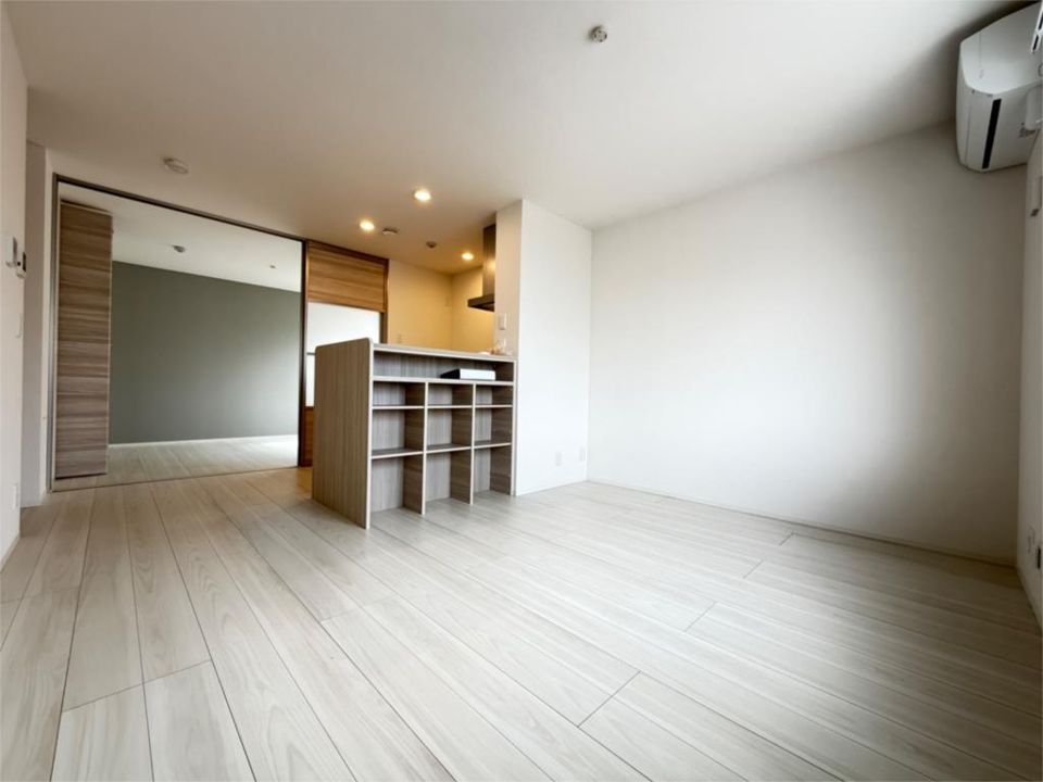 リビング
