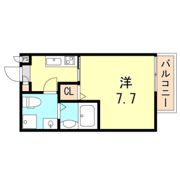 スミカ片山町の間取り画像
