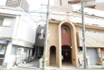 デュオ立花の外観