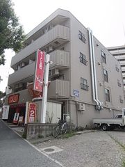 ハイツ神戸西の外観画像