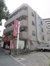 ハイツ神戸西の間取り画像