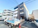 ディークラート尼崎東の外観