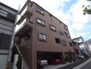 パストラルの外観