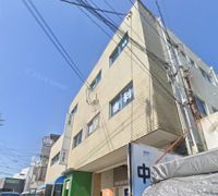 マンションの外観画像